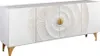 riess-ambiente Sideboard GOLDEN SUNSET 180cm weiß gold Produktbild-Vorschau 15