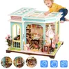 Příslušenství k domečku pro panenky, sada pro stavbu Náhled obrázku produktu 6