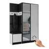 KIER FURNITURE Kleiderschrank EDEN, Schlafzimmer Schrank, Produktbild-Vorschau 4