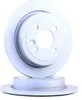 BOSCH Bremsscheiben (2 Stück)  0 986 478 601 Produktbild-Vorschau 2