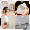 EDIBAZZAR | Selbstklebendes Klettband 20mm rund mit Produktbild-Vorschau 8