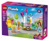 LEGO Friends Stánok so zmrzlinou a balónmi, Stavebnica, 6 Náhľad obrázku produktu 32