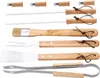 Set d'ustensiles Strend Pro Grill, pour barbecue et Voir les images du produit 4