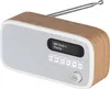 VQ - Radios - Kuechenradios - Eiche Dexter DAB/DAB+ Digital Produktbild-Vorschau 6