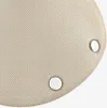 Brooks Sattel Cambium C17 Special Natural Produktbild-Vorschau 6