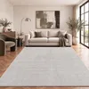 Paco Home Waschbarer Teppich Wohnzimmer Kurzflor Produktbild-Vorschau 6