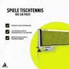 Sieťka na stolný tenis JOOLA Snapper - interiérová súprava Náhľad obrázku produktu 3
