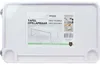 Benson Laptop-Tisch - klappbar - Bett - Tablett - weis - 57 Produktbild-Vorschau 2