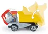 Le camion à benne basculante Truckies Voir les images du produit 15