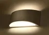 Lampada da parete in Vetroceramica VIXEN 1xG9 8W Anteprima dell’immagine prodotto 19