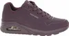 Skechers UNO - Stand on Air wine 39 Voir les images du produit 1