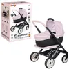 Smoby - Maxi-Cosi 3-in-1 Puppenwagen, Tragekorb + Buggy - Produktbild-Vorschau 13