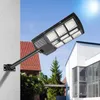 Yakimz Solar Street Light LED Solar Light Wodoodporny Podgląd zdjęcia produktu 3