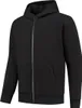 Rusty Stitches Super Peter Moto Zip Hoodie, noir, 5XL Voir les images du produit 1