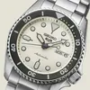 Seiko SRPK31K1 Orologio automatico da uomo 5 sport 10ATM Anteprima dell’immagine prodotto 3