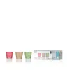 Leonardo - lot de 6 verres colorés 250ml Vario L047286 Voir les images du produit 6