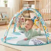 Malplay Lernmatte Spielmatte Spielbogen 2in1 mit Bögen Buch Produktbild-Vorschau 4