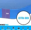 KNEEPAD Podložka pod koleno Vankúš na koleno Podložka pod Náhľad obrázku produktu 4