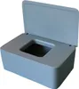 Jednorázový úložný box na masky Prachotěsný flip cover box Náhled obrázku produktu 1
