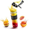 Duronic BB5 Trinkflasche für Standmixer | 570 ml Inhalt | Produktbild-Vorschau 1
