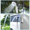 GOTEL GOT Q16H Cestovní turistická sprcha s elektrickým Náhled obrázku produktu 2