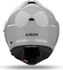 Casque modulable Airoh Mathisse Ii Gris XL Gris XL Voir les images du produit 4