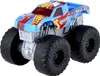 Hot Wheels Monster Trucks, escala 1:43, modelo Race Ace, Vista previa de la imagen del producto 2