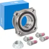 SKF Radlagersatz Hinten für BMW X3 (F25) VKBA 6737 Produktbild-Vorschau 2