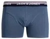 Jack & Jones Unterhose ERIC Trunks 3er Pack Produktbild-Vorschau 9