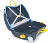 Trunki Koffer mit Rollen, Pirat Pedro, ab 3 Jahren Produktbild-Vorschau 3