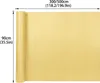 XINZI  PVC Sichtschutzmatte Sichtschutzzaun Sichtschutzzaun Produktbild-Vorschau 2
