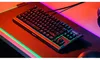 SteelSeries Apex 3 TKL, Gaming-Tastatur Produktbild-Vorschau 2