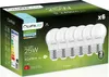 LUMILED LED Lampen E27 P45 2,5W ersetzt (25W Glühlampe) 6 Produktbild-Vorschau 1