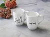 Villeroy & Boch Statement Becher mit Henkel "Dog" Set 2tlg. Produktbild-Vorschau 12