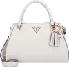 Elegante Beige Damen Handtasche mit vielen Fächern und Produktbild-Vorschau 14