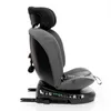 4BABY Kindersitz drehbar 360 ISOFIX Matt-Fix I-SIZE Produktbild-Vorschau 15