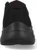 Skechers Arch Fit - Schwarz Polyester Größe: 45 Normal Produktbild-Vorschau 52