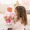 Premiers mots bébé 38 cm Voir les images du produit 6