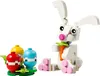 LEGO Creator Osterhase mit bunten Eiern, Bausatz, 6 Produktbild-Vorschau 3