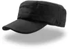 Atlantis | Tank Camo Cap / Cap / Beanie - Colore: Nero - Anteprima dell’immagine prodotto 2
