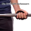 2 Paar Griffpolster zum Heben, Workout-Pads für Produktbild-Vorschau 7