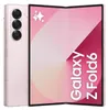 Samsung Galaxy Z Fold6 Smartphone 512 Go Rose Voir les images du produit 1