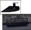 Led Blau Blinkende Warnlampe Hinter Dem Fensterschalter 18 Produktbild-Vorschau 3