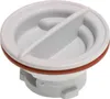 AEG Electrolux Zanussi Juno Kappe Deckel 4006045613 für Produktbild-Vorschau 2