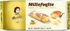 Matilde Vicenzi Millefoglie Snack con crema di pasticceria Produktbild-Vorschau 1