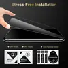 Cadorabo 3x Vollbild Panzer Folie für Apple iPhone 12 Mini Produktbild-Vorschau 4