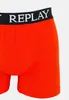 Replay Unterhose Trunks 3er Pack Produktbild-Vorschau 3
