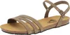 plakton 575080 Mam Alou Nobuck - Damen Schuhe Sandaletten - Produktbild-Vorschau 1