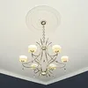 Stropní rozeta Profhome 156018 styl klasický Ø 74,5 cm Náhled obrázku produktu 3