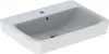 Geberit Renova Plan WT, 65x48cm, mHL, mÜL, weiß, 1 Stk. Produktbild-Vorschau 1